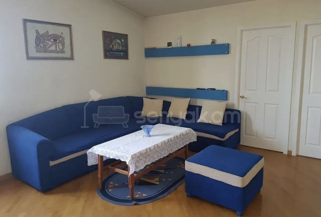 3 Սենյականոց Բնակարան Քարե Շենքում, 58քմ, 6/6 հարկ, Կապիտալ Վերանորոգված, Կահավորված, Արևկող