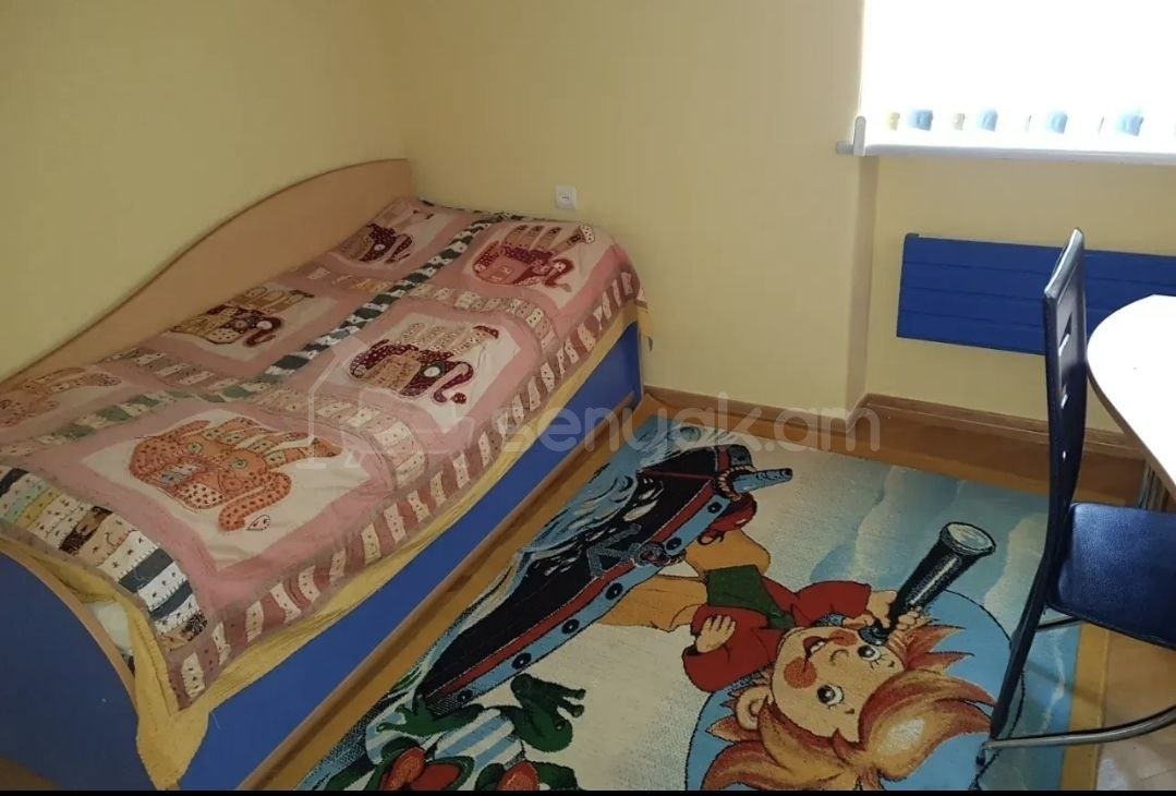 3 Սենյականոց Բնակարան Քարե Շենքում, 58քմ, 6/6 հարկ, Կապիտալ Վերանորոգված, Կահավորված, Արևկող