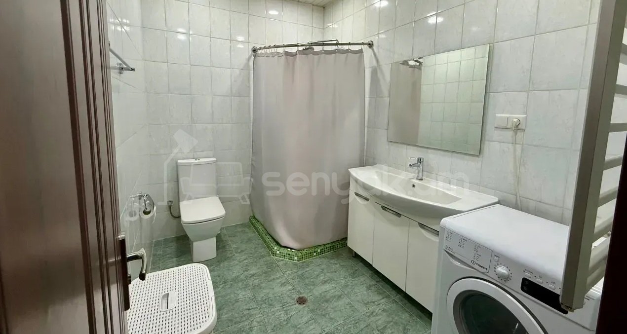 3 Սենյականոց Բնակարան Նորակառույցում, 110քմ, 5/14 հարկ, Կապիտալ Վերանորոգված