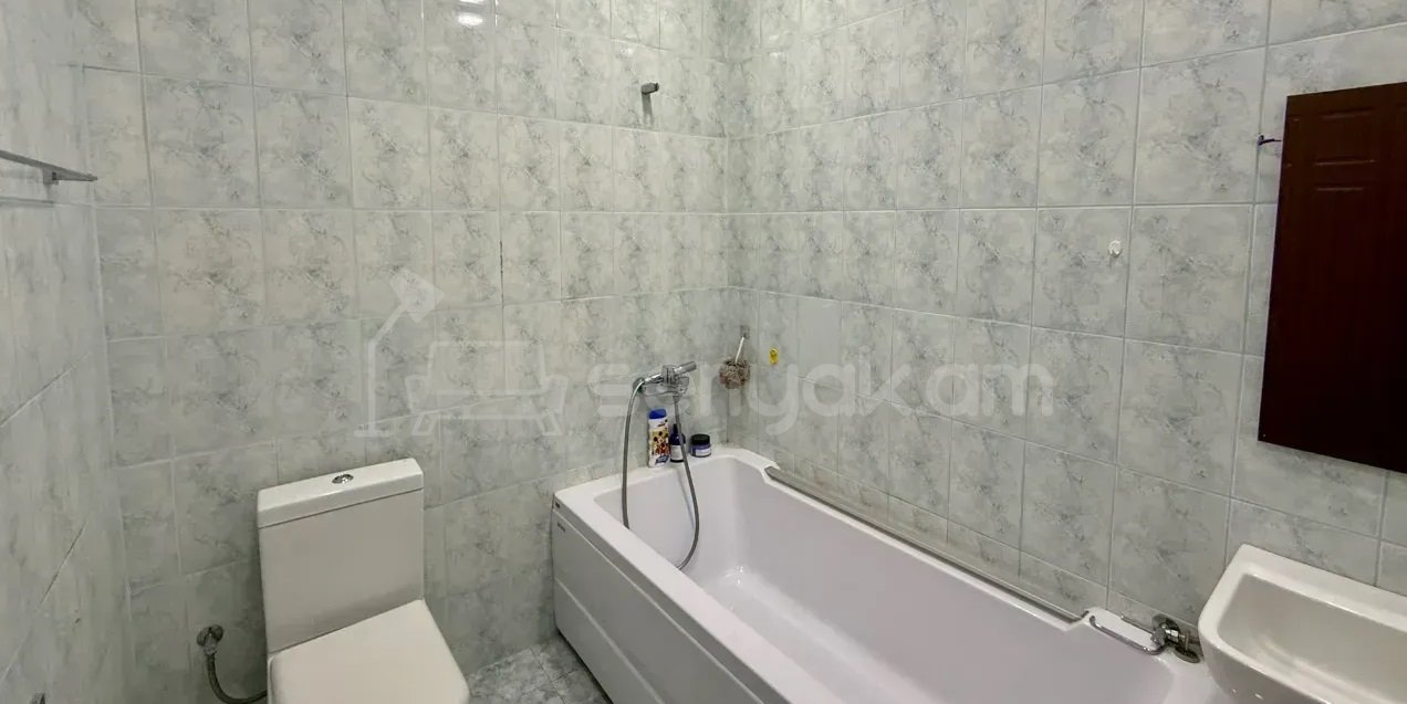 3 Սենյականոց Բնակարան Նորակառույցում, 110քմ, 5/14 հարկ, Կապիտալ Վերանորոգված