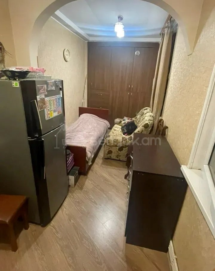 3 Սենյականոց Բնակարան, 62քմ, 3/5 հարկ, Նորմալ Վիճակում