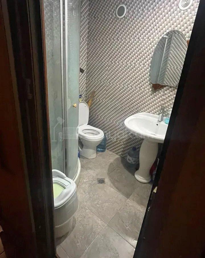 3 Սենյականոց Բնակարան, 62քմ, 3/5 հարկ, Նորմալ Վիճակում