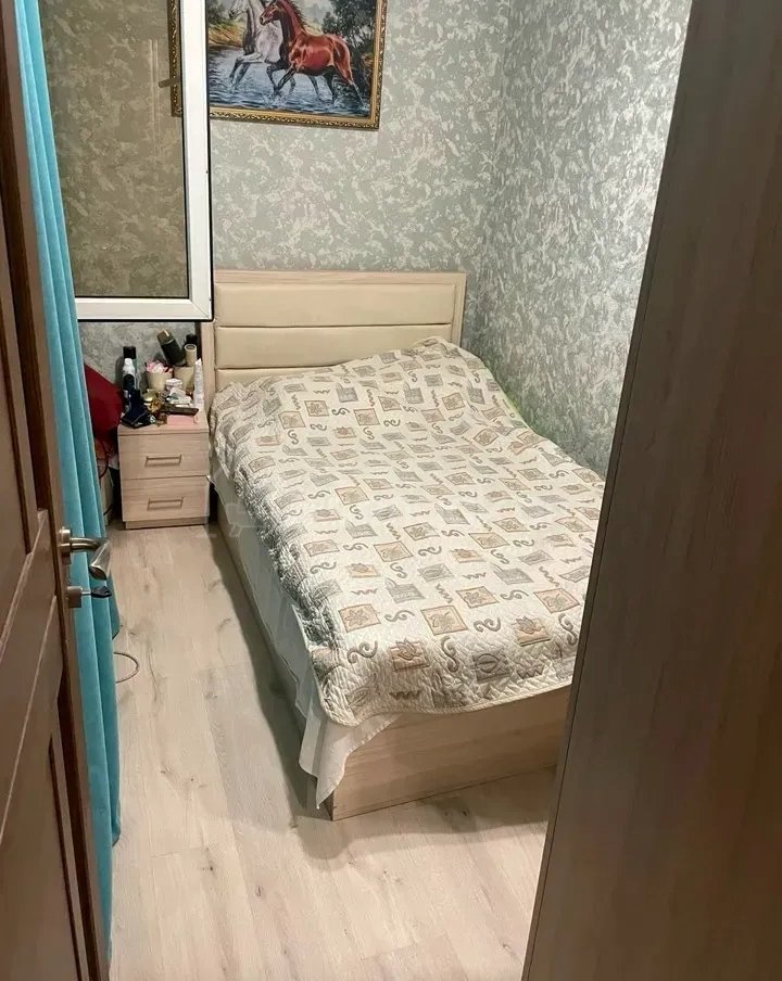 3 Սենյականոց Բնակարան, 62քմ, 3/5 հարկ, Նորմալ Վիճակում