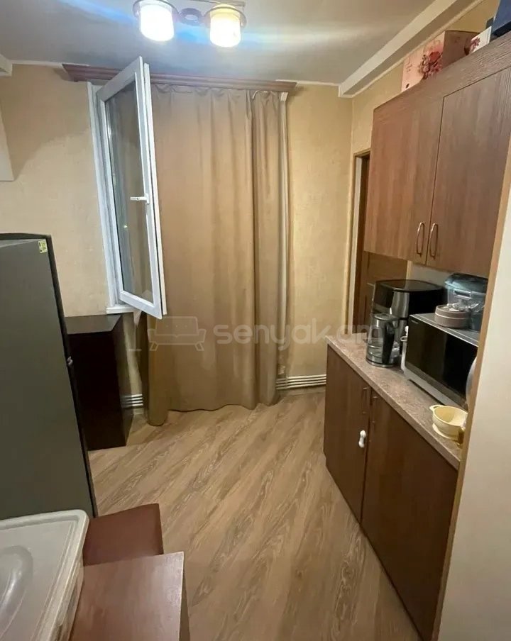 3 Սենյականոց Բնակարան, 62քմ, 3/5 հարկ, Նորմալ Վիճակում