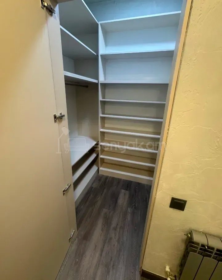 2 Սենյականոց Բնակարան Նորակառույցում, 67քմ, 14/18 հարկ, Կապիտալ Վերանորոգված