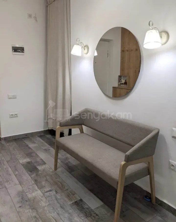 3 Սենյականոց Բնակարան Նորակառույցում, 75քմ, 7/14 հարկ, Կապիտալ Վերանորոգված