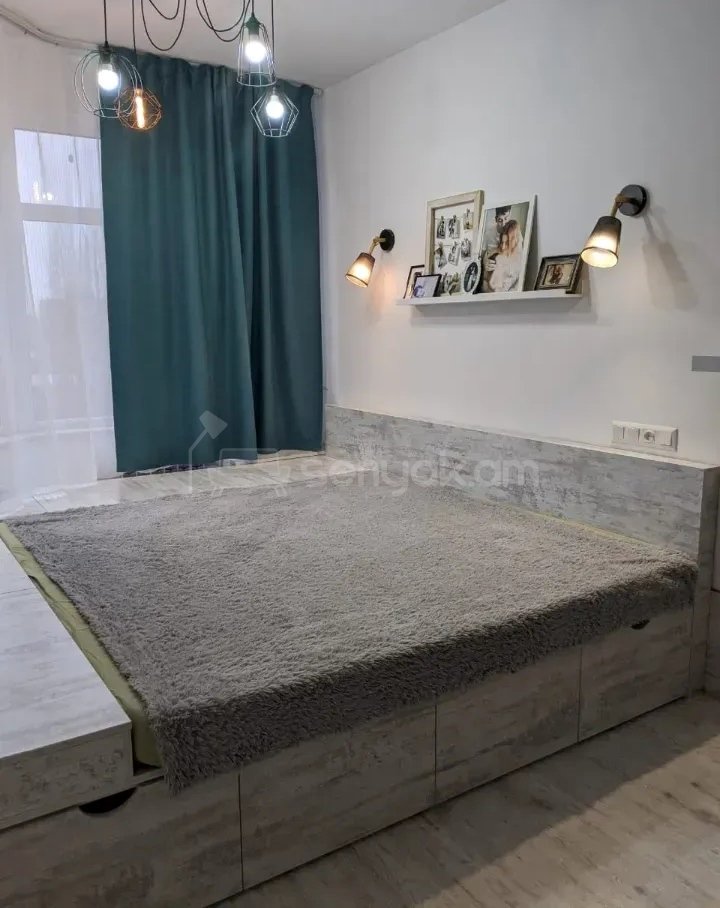 3 Սենյականոց Բնակարան Նորակառույցում, 75քմ, 7/14 հարկ, Կապիտալ Վերանորոգված