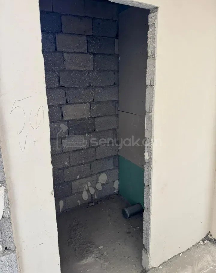 4 Սենյականոց Բնակարան Նորակառույցում, 93քմ, 5/21 հարկ, Զրոյական Վիճակում