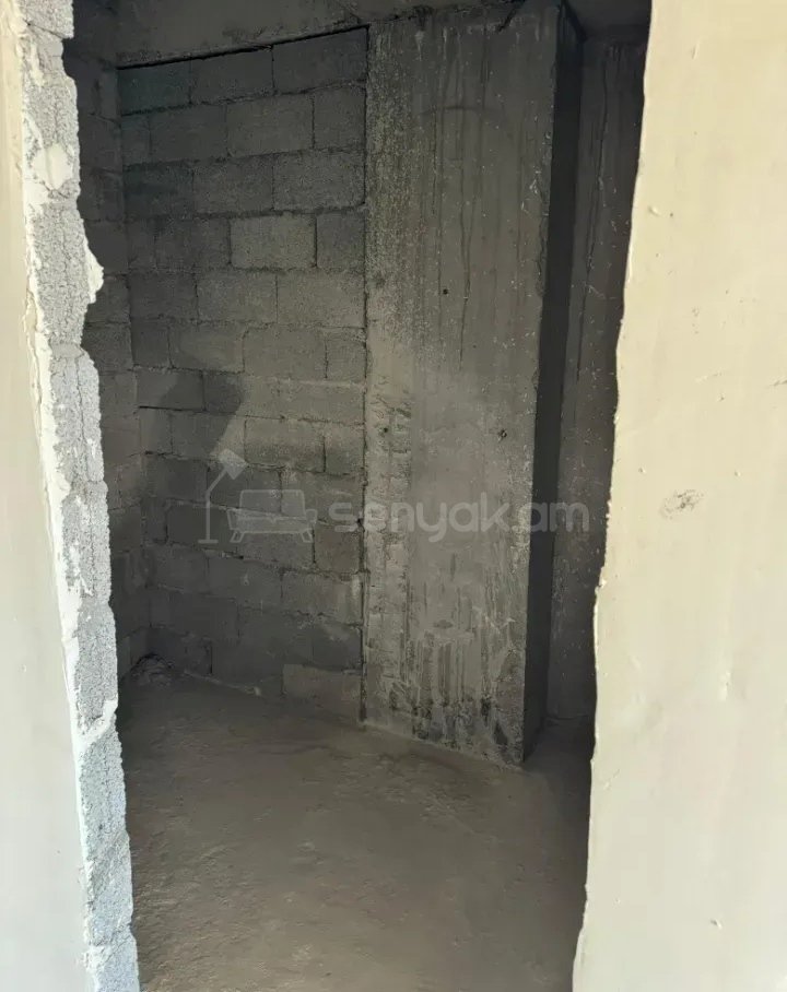 4 Սենյականոց Բնակարան Նորակառույցում, 93քմ, 5/21 հարկ, Զրոյական Վիճակում