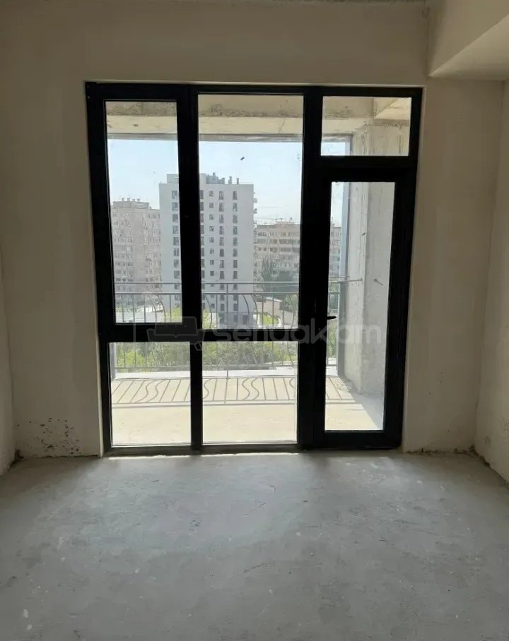 4 Սենյականոց Բնակարան Նորակառույցում, 93քմ, 5/21 հարկ, Զրոյական Վիճակում