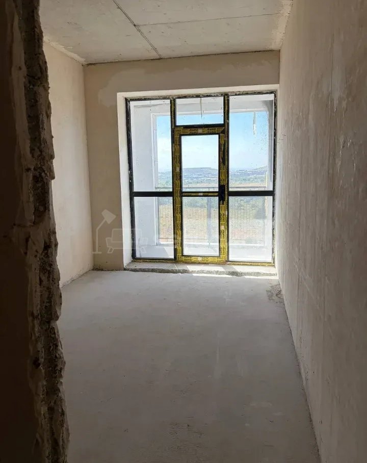 2 Սենյականոց Բնակարան Նորակառույցում, 65քմ, 3/19 հարկ, Զրոյական Վիճակում