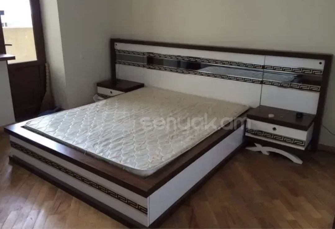 2 Սենյականոց Բնակարան, 60քմ, 5/9 հարկ, Կապիտալ Վերանորոգված, Կահավորված, Արևկող