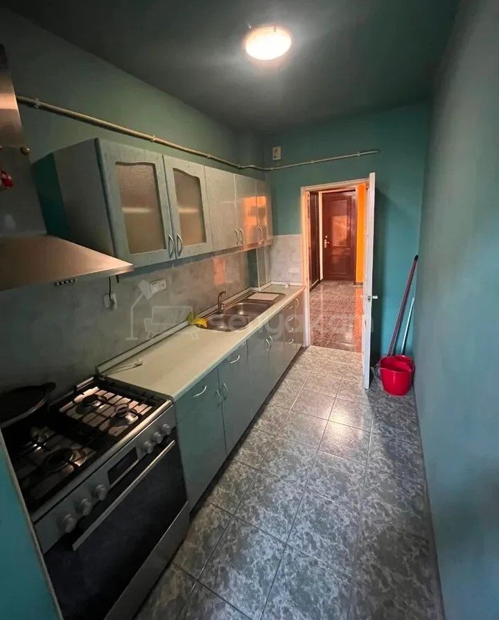 2 Սենյականոց Բնակարան Քարե Շենքում, 49քմ, 3/7 հարկ, Կապիտալ Վերանորոգված