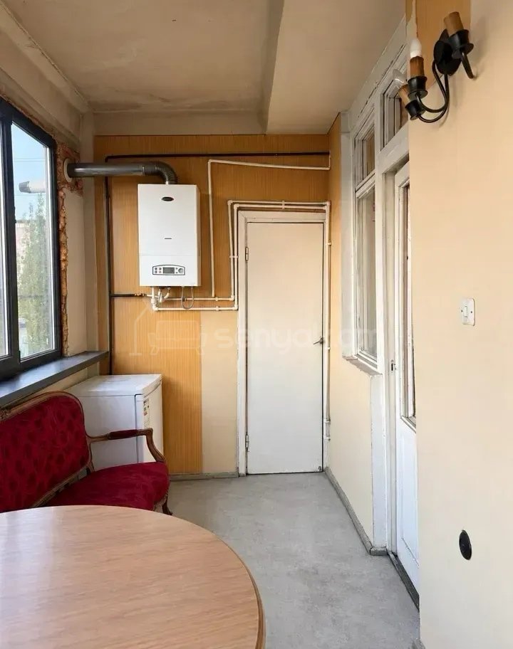 3 Սենյականոց Բնակարան, 89քմ, 8/11 հարկ, Կոսմետիկ Վերանորոգված