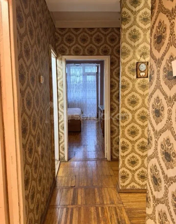 3 Սենյականոց Բնակարան, 89քմ, 8/11 հարկ, Կոսմետիկ Վերանորոգված