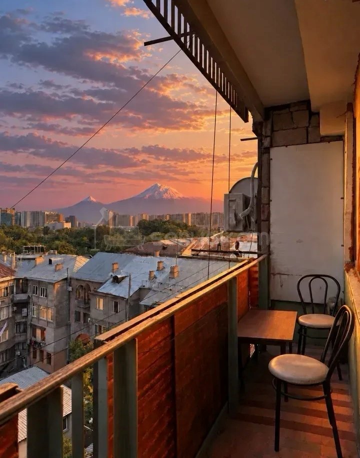 3 Սենյականոց Բնակարան, 89քմ, 8/11 հարկ, Կոսմետիկ Վերանորոգված