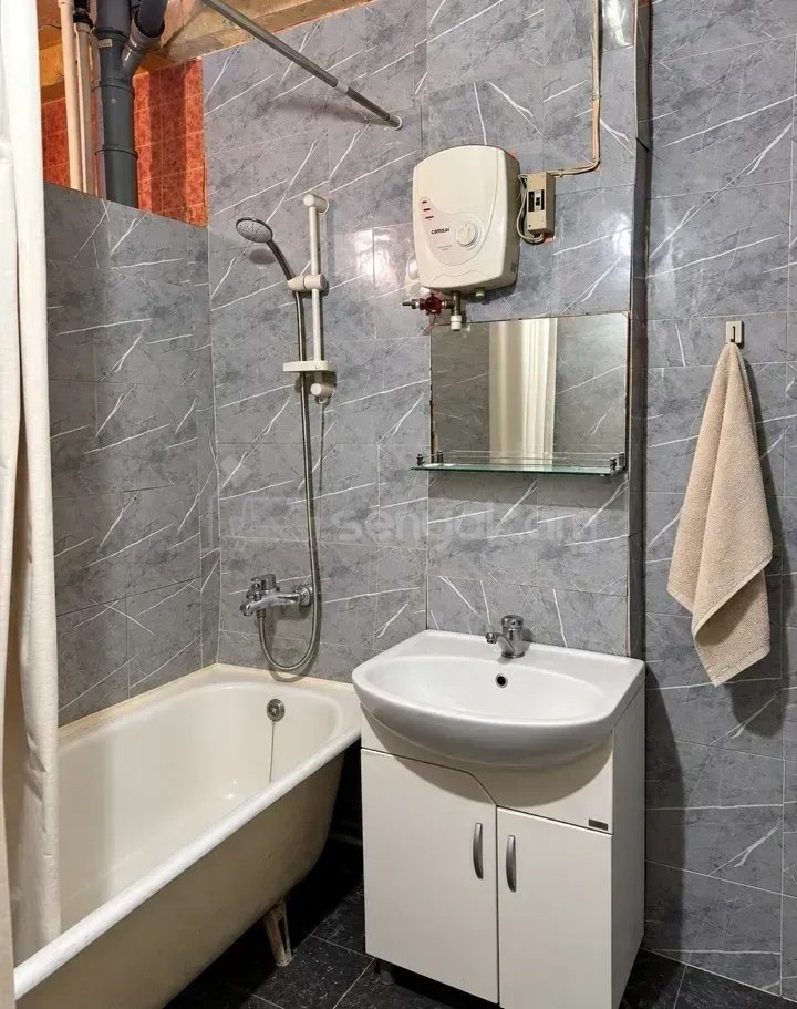 3 Սենյականոց Բնակարան, 89քմ, 8/11 հարկ, Կոսմետիկ Վերանորոգված