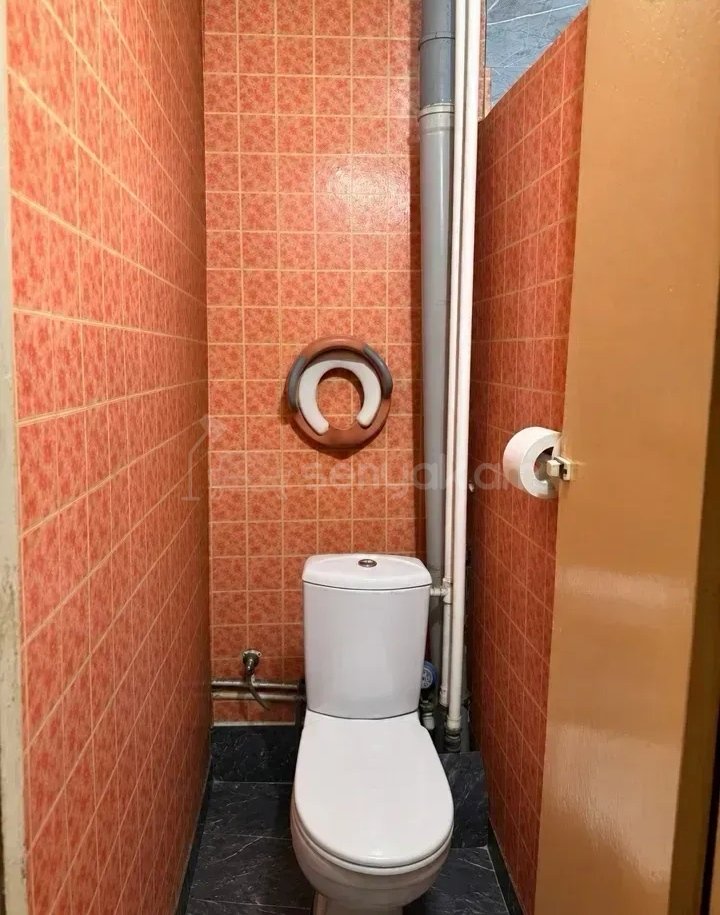 3 Սենյականոց Բնակարան, 89քմ, 8/11 հարկ, Կոսմետիկ Վերանորոգված