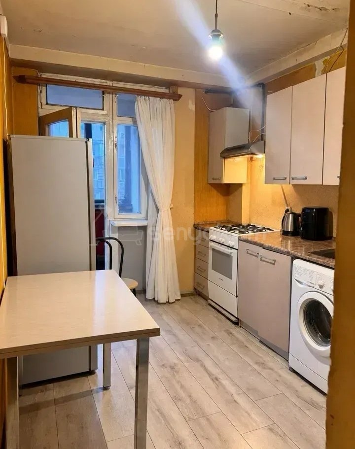 3 Սենյականոց Բնակարան, 89քմ, 8/11 հարկ, Կոսմետիկ Վերանորոգված