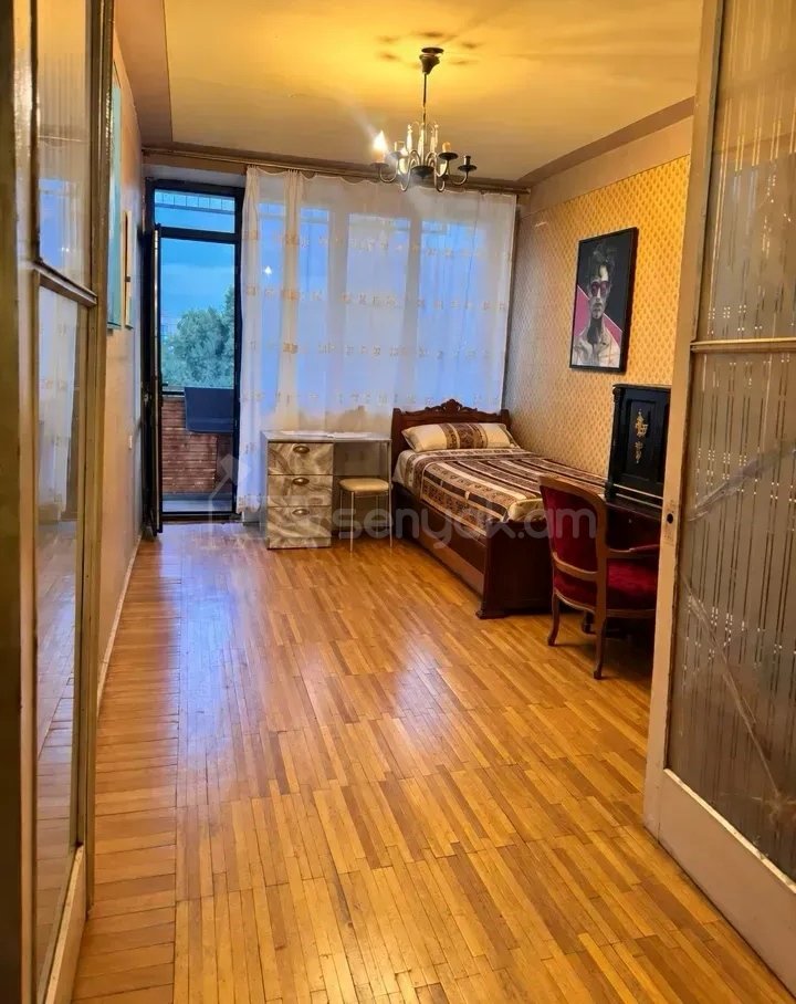 3 Սենյականոց Բնակարան, 89քմ, 8/11 հարկ, Կոսմետիկ Վերանորոգված