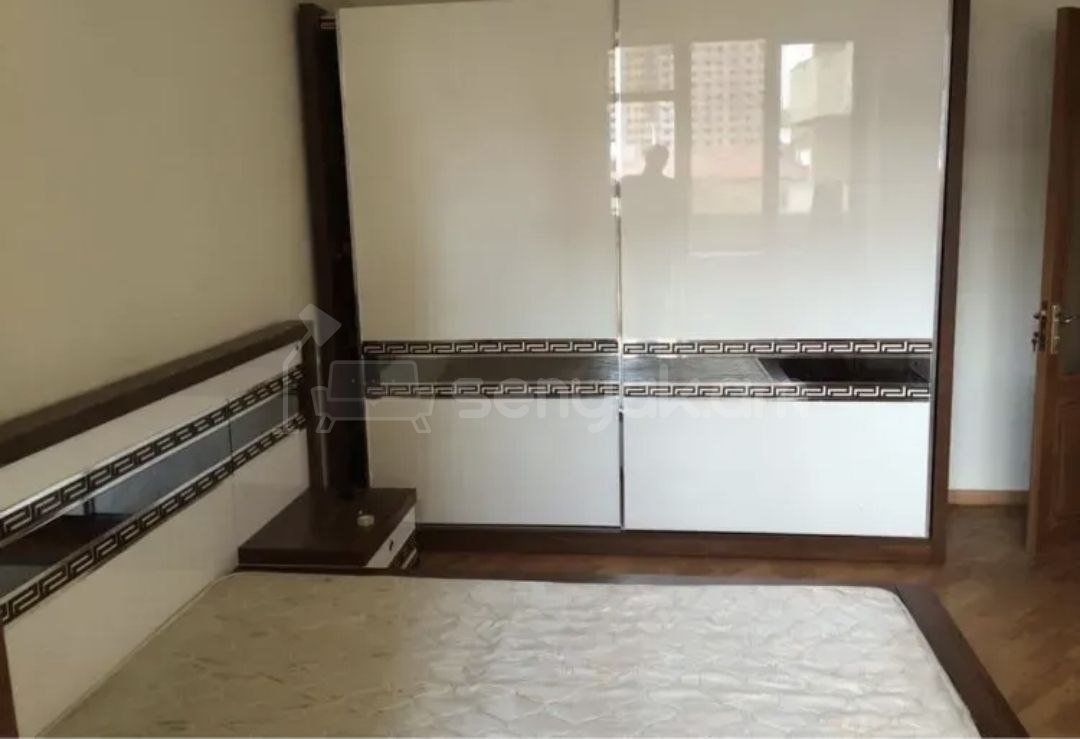2 Սենյականոց Բնակարան, 54քմ, 5/9 հարկ, Կապիտալ Վերանորոգված, Կահավորված, Արևկող