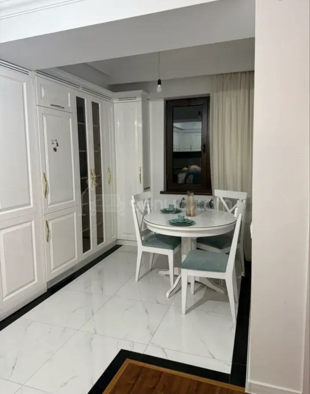 2 Սենյականոց Բնակարան, 54քմ, 5/9 հարկ, Կապիտալ Վերանորոգված, Կահավորված, Արևկող