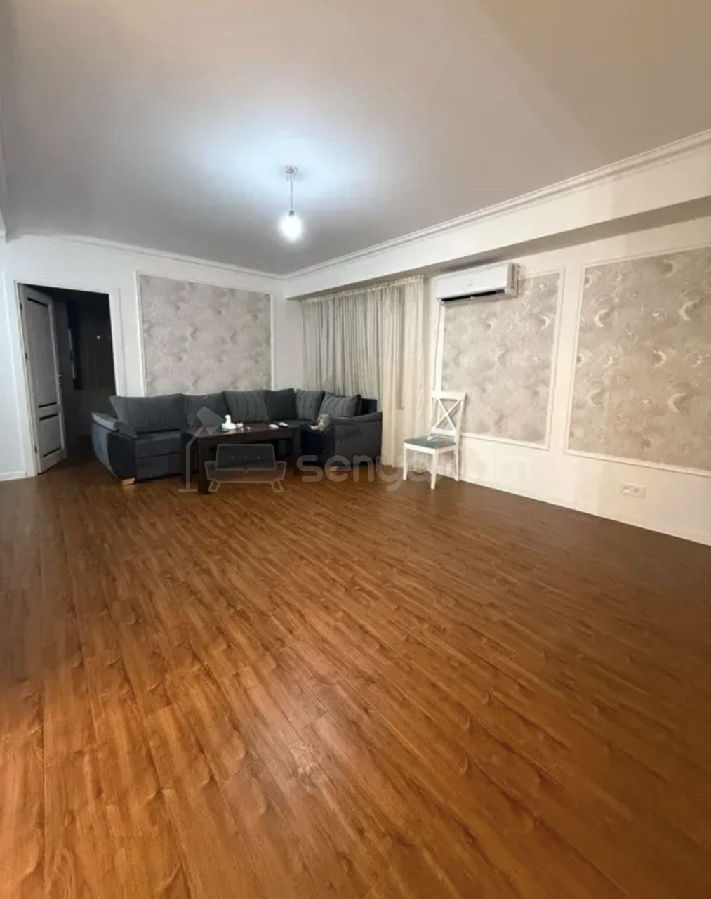 2 Սենյականոց Բնակարան, 54քմ, 5/9 հարկ, Կապիտալ Վերանորոգված, Կահավորված, Արևկող