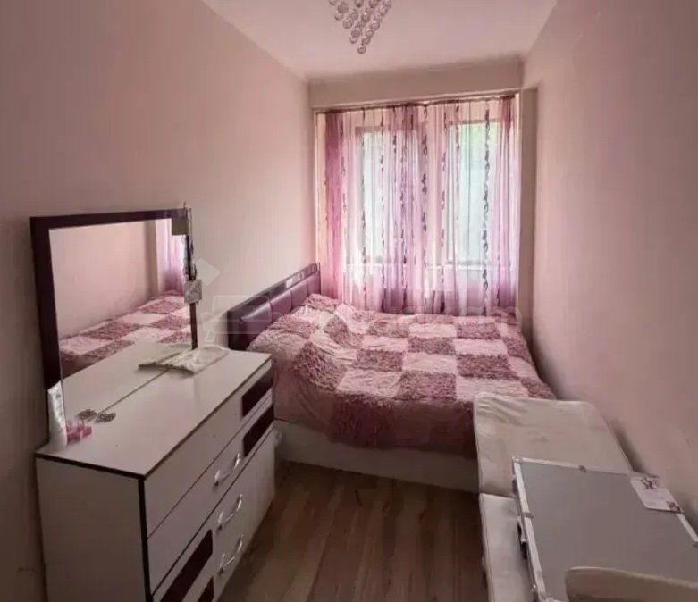 3 Սենյականոց Բնակարան Նորակառույցում, 65քմ, 3/9 հարկ, Կապիտալ Վերանորոգված