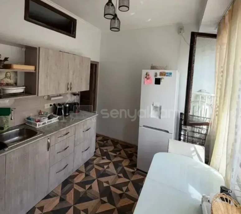 3 Սենյականոց Բնակարան Նորակառույցում, 65քմ, 3/9 հարկ, Կապիտալ Վերանորոգված