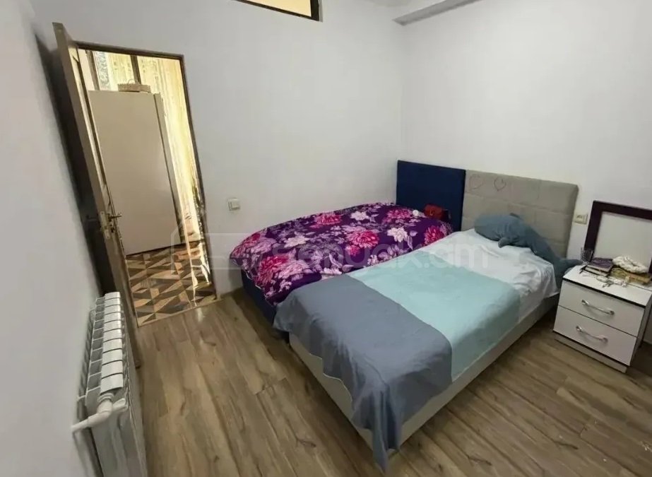 3 Սենյականոց Բնակարան Նորակառույցում, 65քմ, 3/9 հարկ, Կապիտալ Վերանորոգված