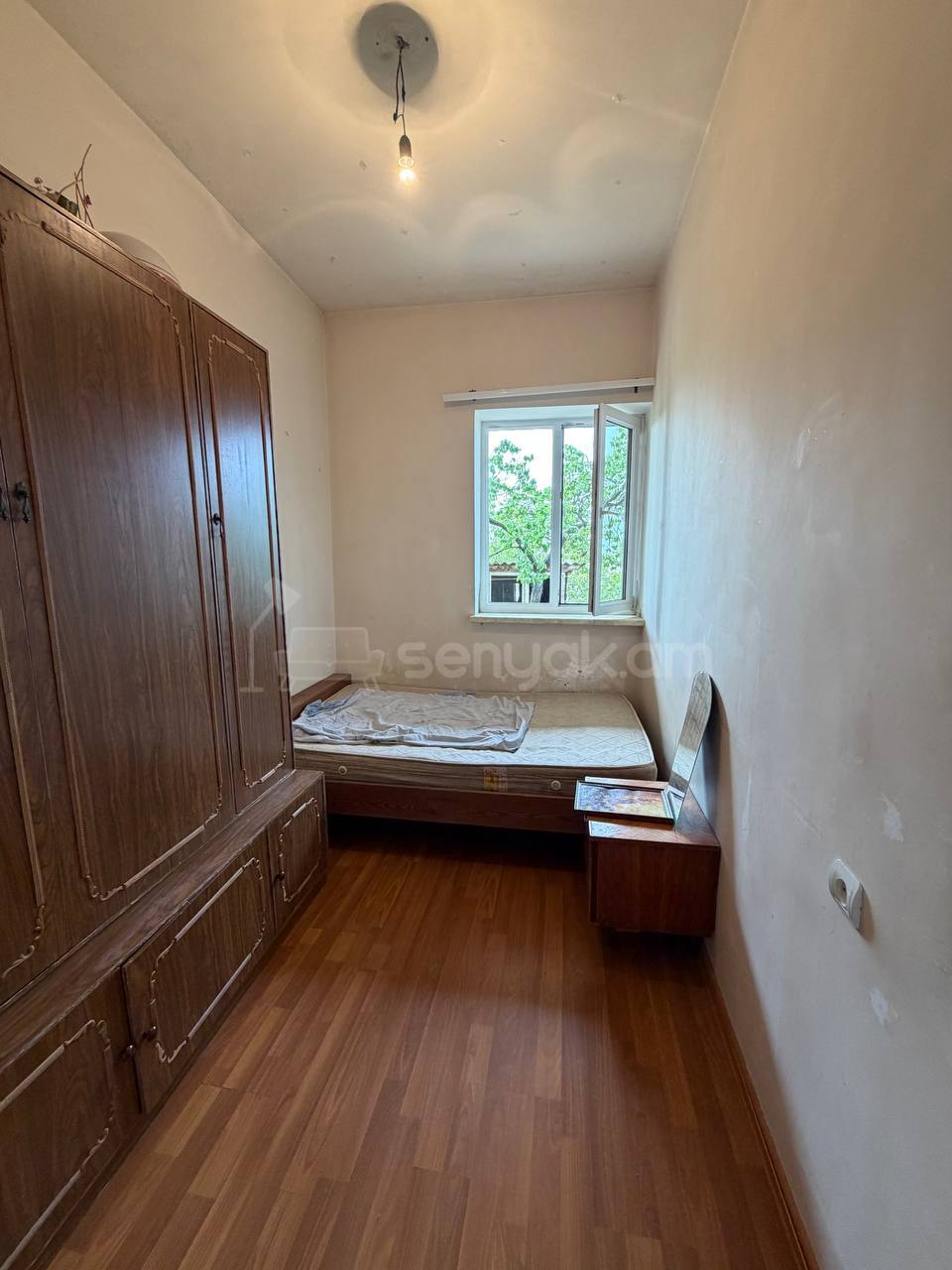 4 Սենյականոց Սեփական Տուն, 100քմ, Կոսմետիկ Վերանորոգված, Կահավորված