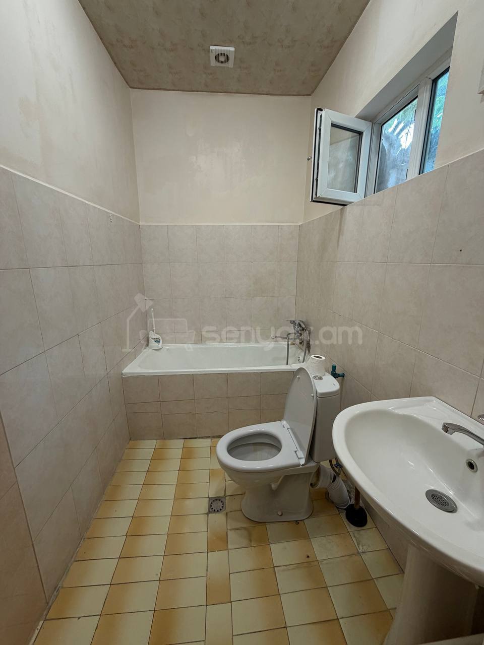 4 Սենյականոց Սեփական Տուն, 100քմ, Կոսմետիկ Վերանորոգված, Կահավորված