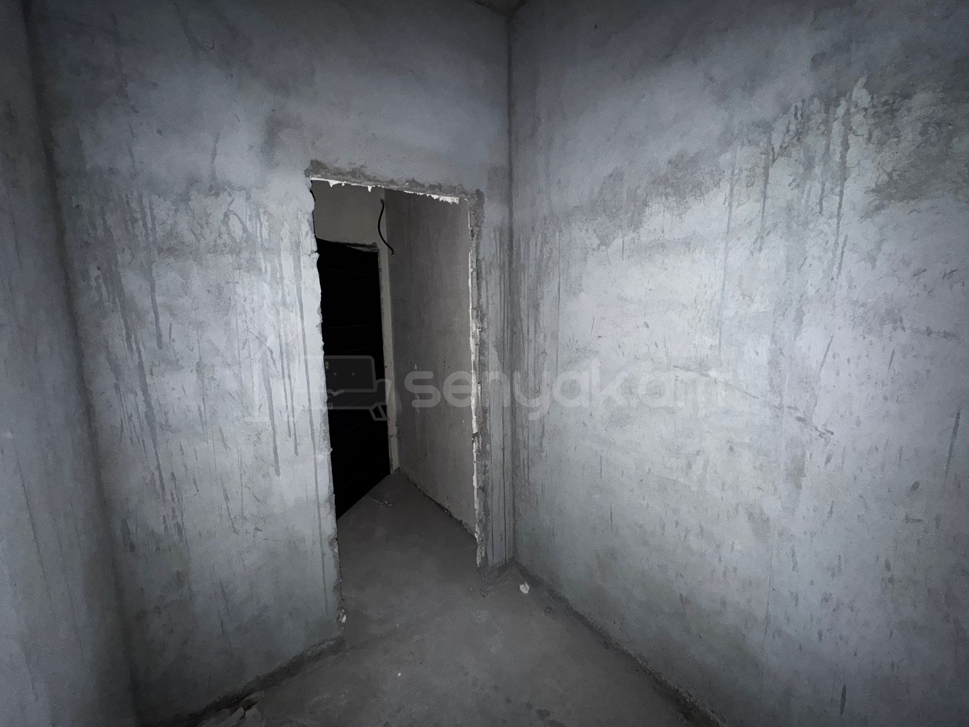 2 Սենյականոց Բնակարան Նորակառույցում, 64քմ, 8/21 հարկ, Զրոյական Վիճակում