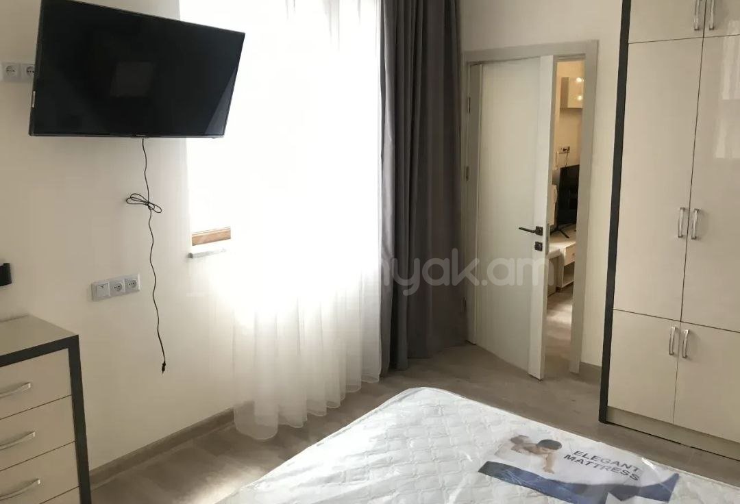 3 Սենյականոց Բնակարան, 65քմ, 8/11 հարկ, Դիզայներական Վերանորոգված, Կահավորված, Արևկող