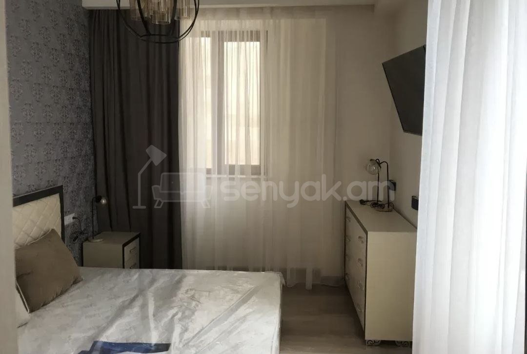 3 Սենյականոց Բնակարան, 65քմ, 8/11 հարկ, Դիզայներական Վերանորոգված, Կահավորված, Արևկող