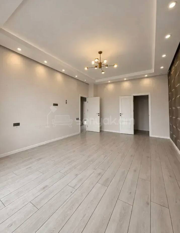 6 Սենյականոց Շքեղ Առանձնատուն, 266քմ, Ավտոտնակով