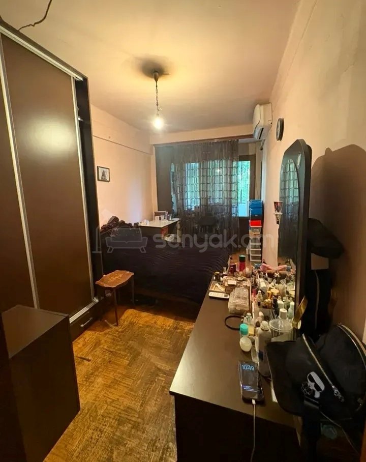 2 Սենյականոց Բնակարան, 67քմ, 2/9 հարկ, Կոսմետիկ Վերանորոգված