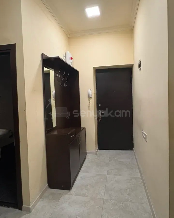 3 Սենյականոց Բնակարան Քարե Շենքում, 100քմ, 2/5 հարկ, Կապիտալ Վերանորոգված, Կահավորված