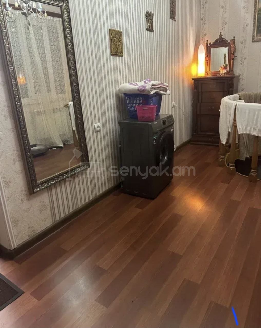 6 Սենյականոց Բնակարան, 250քմ, 1/2 հարկ, Կապիտալ Վերանորոգված, Կահավորված, Արևկող
