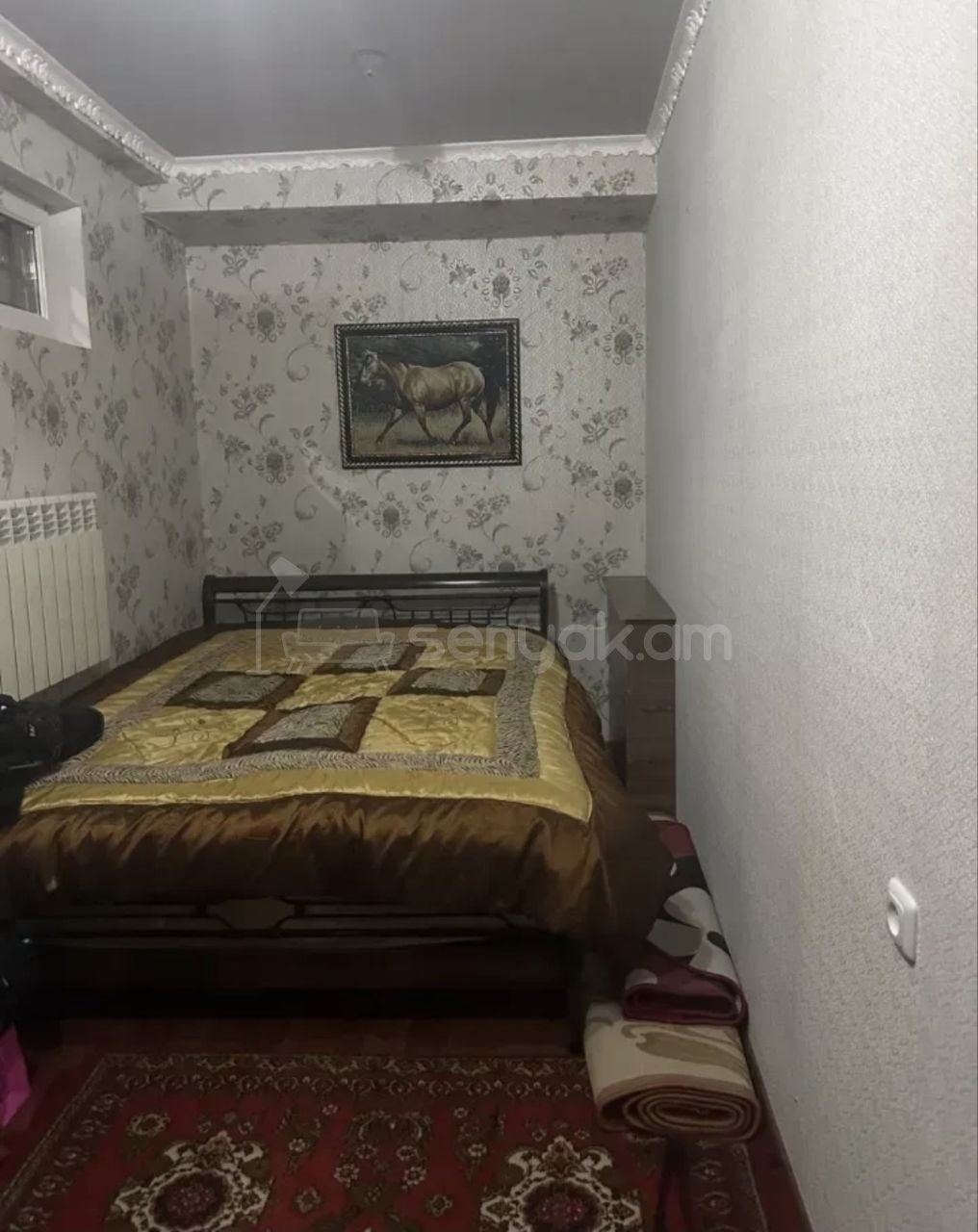 6 Սենյականոց Բնակարան, 250քմ, 1/2 հարկ, Կապիտալ Վերանորոգված, Կահավորված, Արևկող