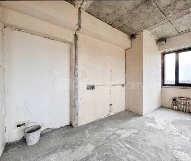 4 Սենյականոց Բնակարան Նորակառույցում, 99քմ, 18/18 հարկ, Զրոյական Վիճակում