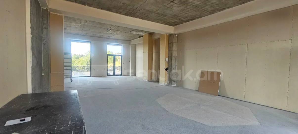 Օֆիսային Տարածք, 96քմ