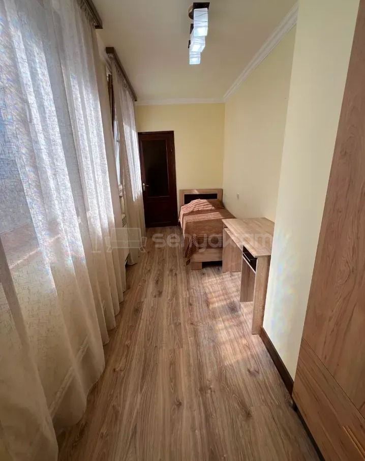 3 Սենյականոց Բնակարան, 83քմ, 4/16 հարկ, Կապիտալ Վերանորոգված, Կահավորված