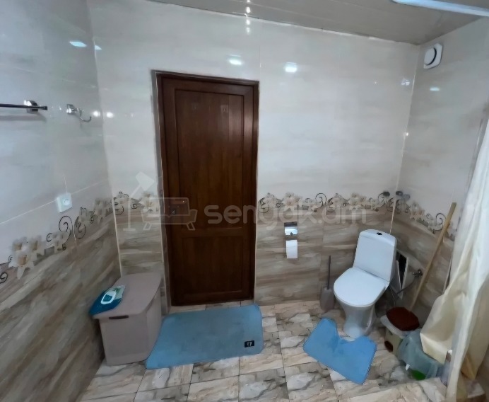 3 Սենյականոց Բնակարան, 83քմ, 4/16 հարկ, Կապիտալ Վերանորոգված, Կահավորված