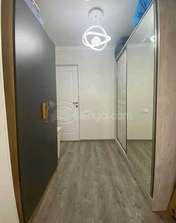 2 Սենյականոց Բնակարան, 44քմ, 4/4 հարկ, Կապիտալ Վերանորոգված