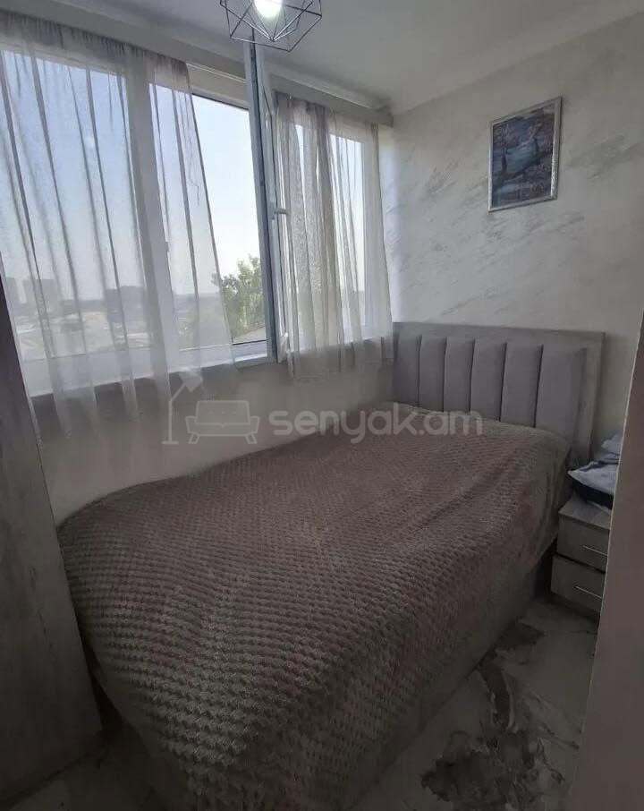 2 Սենյականոց Բնակարան Քարե Շենքում, 50քմ, 4/4 հարկ, Կապիտալ Վերանորոգված