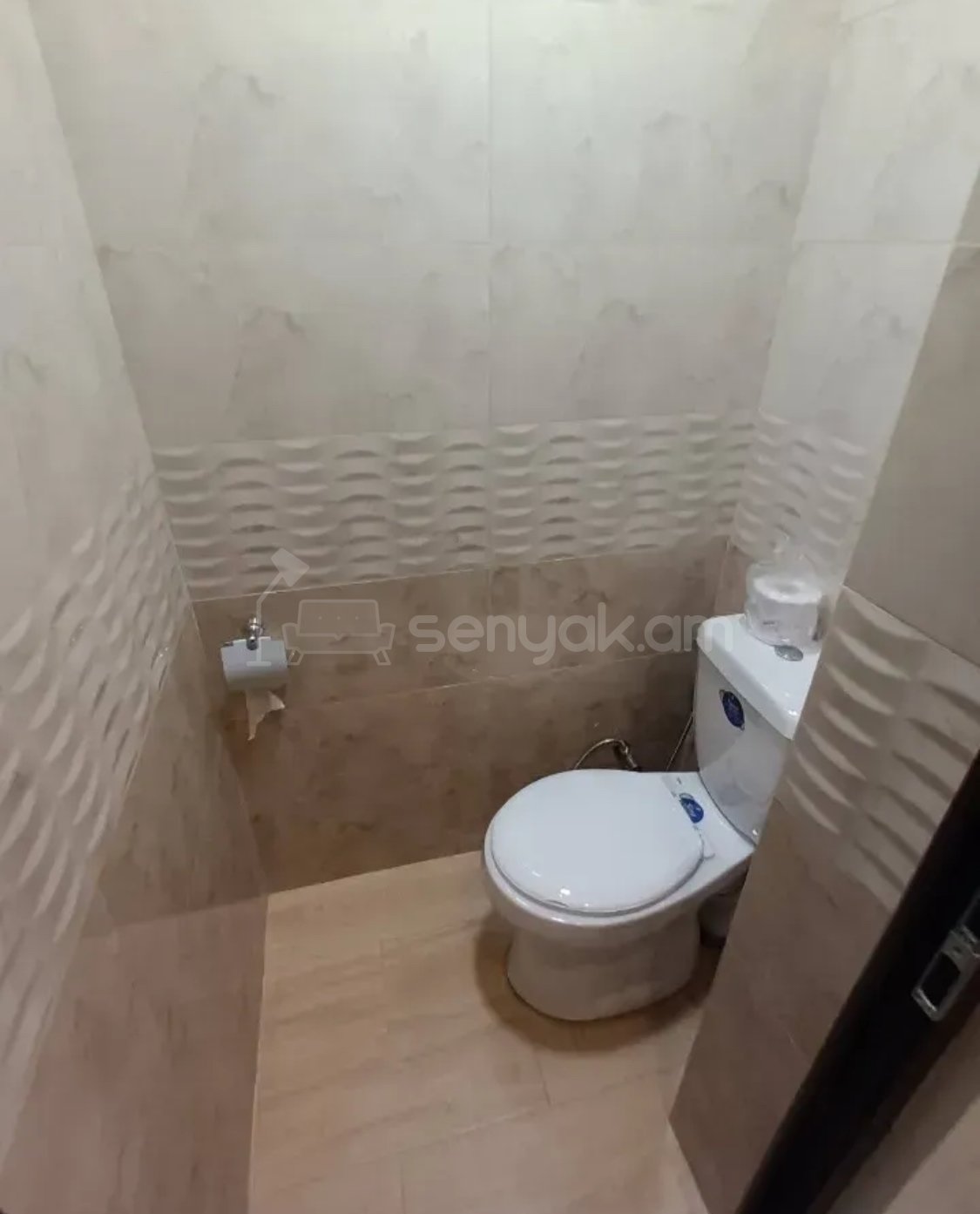 3 Սենյականոց Բնակարան, 72քմ, 1/9 հարկ, Կապիտալ Վերանորոգված, Կահավորված