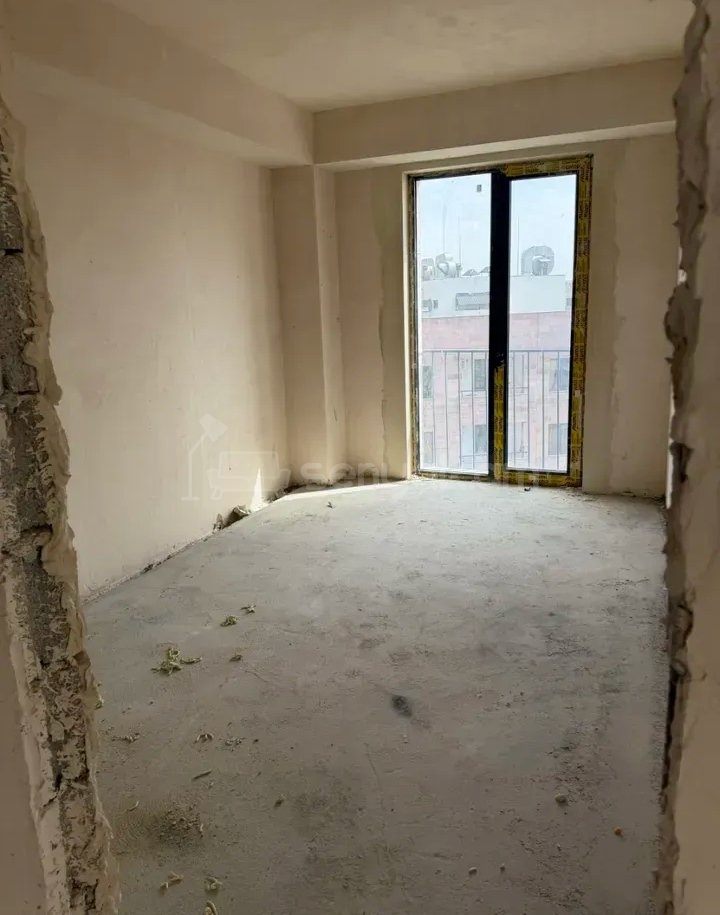 3 Սենյականոց Բնակարան Նորակառույցում, 97քմ, 15/19 հարկ, Զրոյական Վիճակում