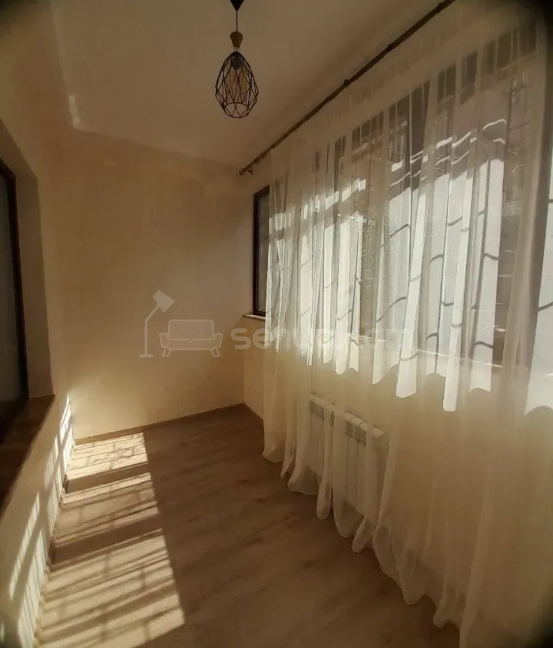 3 Սենյականոց Բնակարան, 72քմ, 1/9 հարկ, Կապիտալ Վերանորոգված, Կահավորված