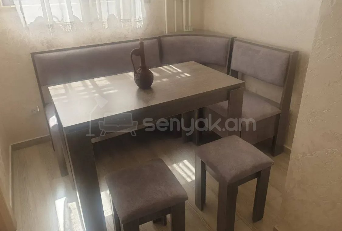3 Սենյականոց Բնակարան, 72քմ, 1/9 հարկ, Կապիտալ Վերանորոգված, Կահավորված
